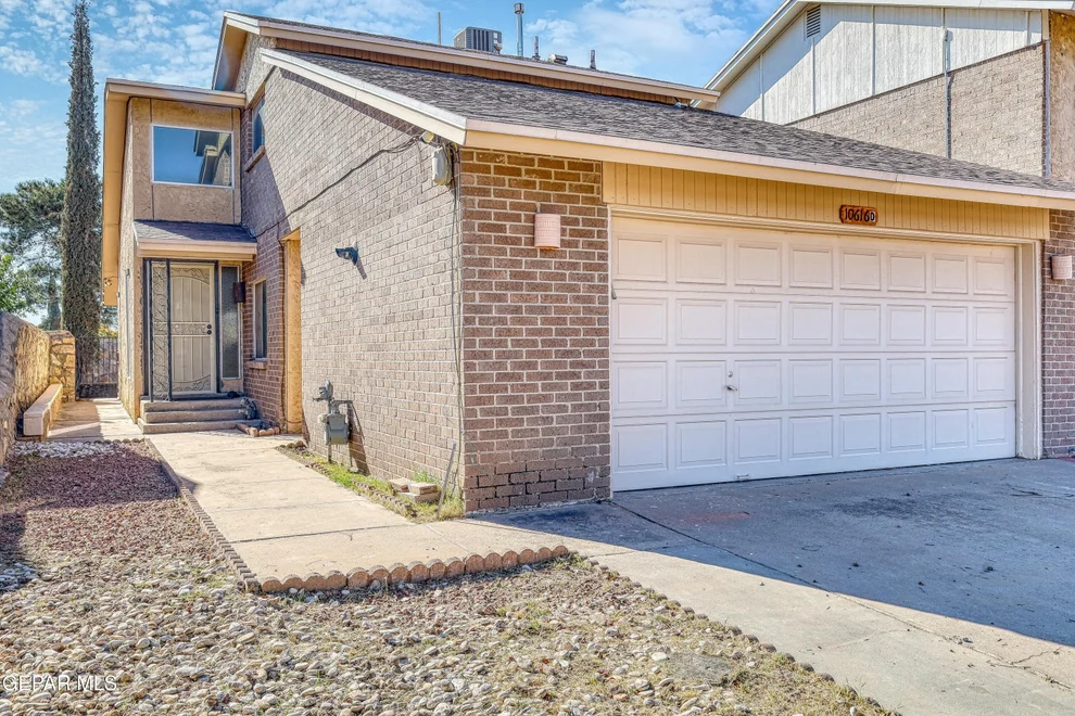 Unit for sale at 10616 KINROSS Avenue, El Paso, TX 79935