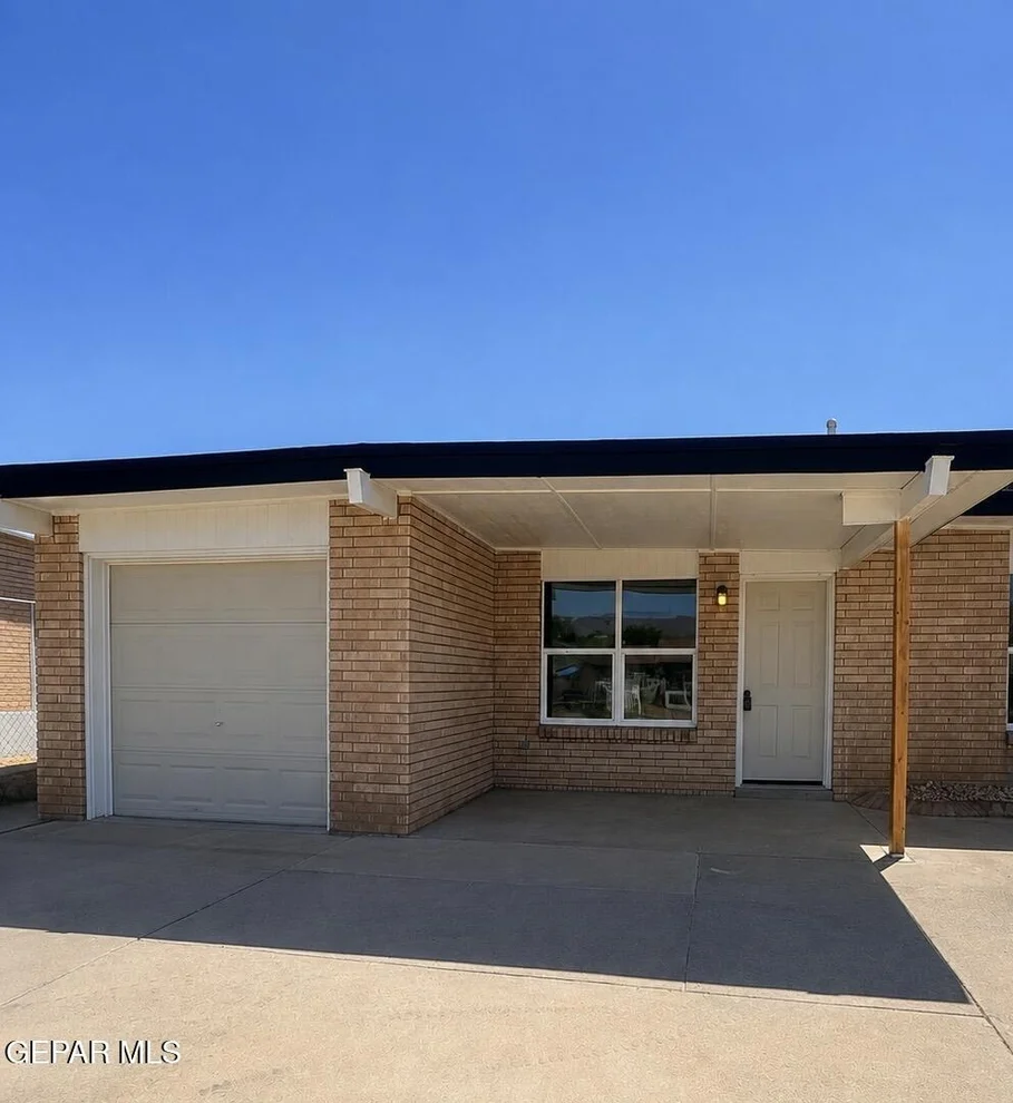 Unit for sale at 10736 MURPHY Street, El Paso, TX 79924
