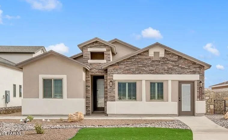 Unit for sale at 15289 Composition Avenue, El Paso, TX 79938