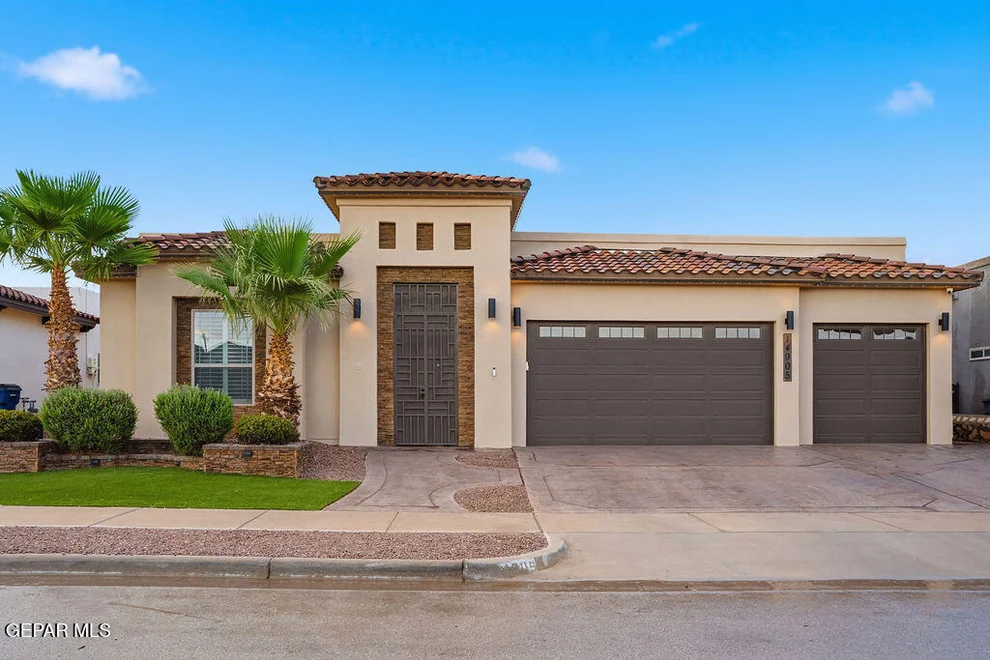 Unit for sale at 14905 HOLLY SPRINGS, El Paso, TX 79938