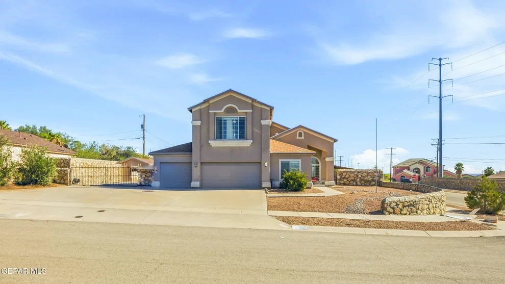 Unit for sale at 500 GINA VEGA Drive, Canutillo, TX 79835