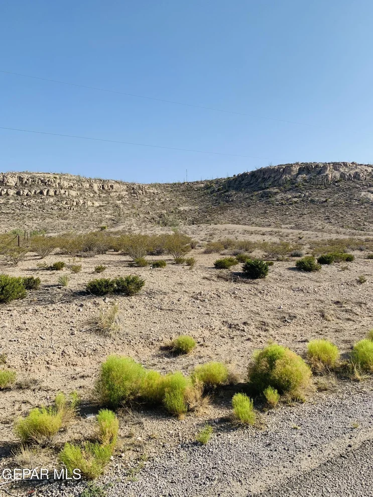 Unit for sale at 17199 Old Butterfield Trail, El Paso, TX 79938