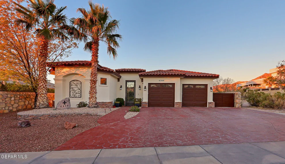 Unit for sale at 6309 Casper Ridge Drive, El Paso, TX 79912