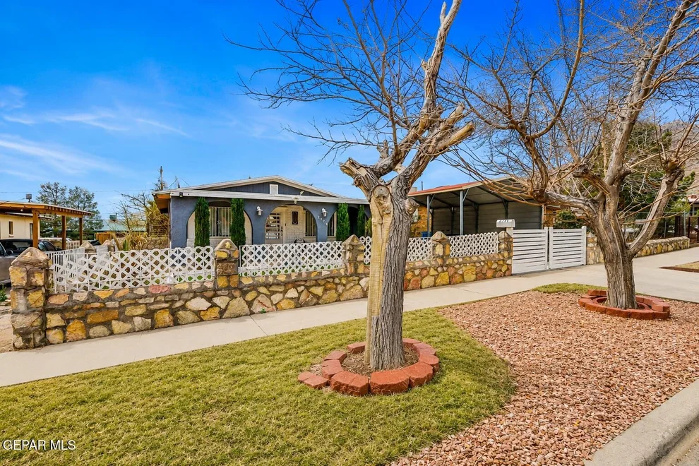 Unit for sale at 2704 MCKINLEY Avenue, El Paso, TX 79930
