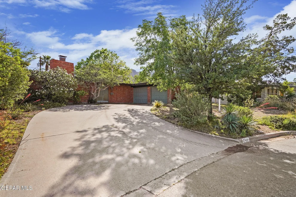 Unit for sale at 416 POCANO Lane, El Paso, TX 79912