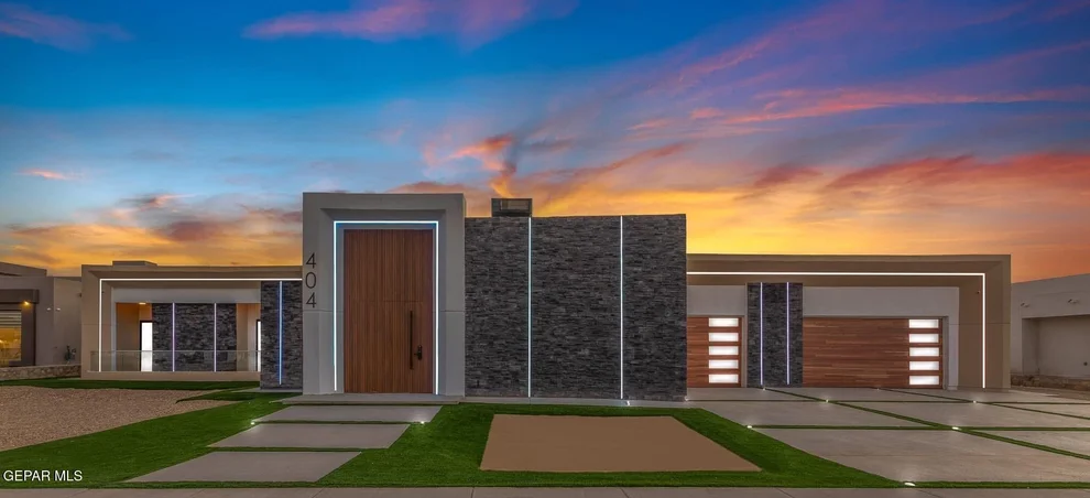 Unit for sale at 404 Del Rio View Drive, El Paso, TX 79932
