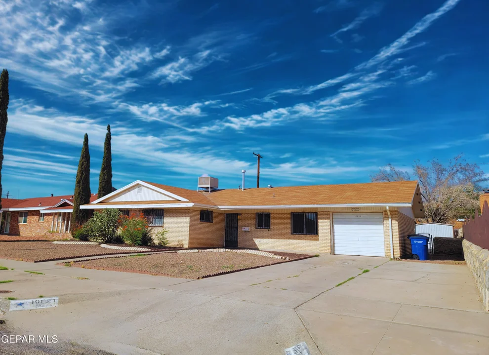 Unit for sale at 10021 Suez Drive, El Paso, TX 79925