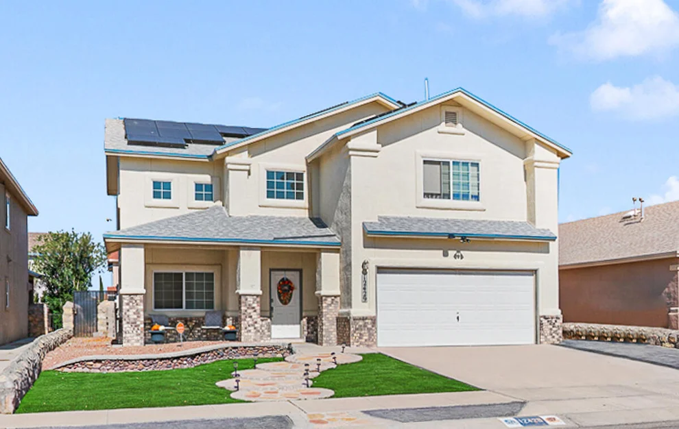 Unit for sale at 12429 TIERRA LAUREL Drive, El Paso, TX 79938