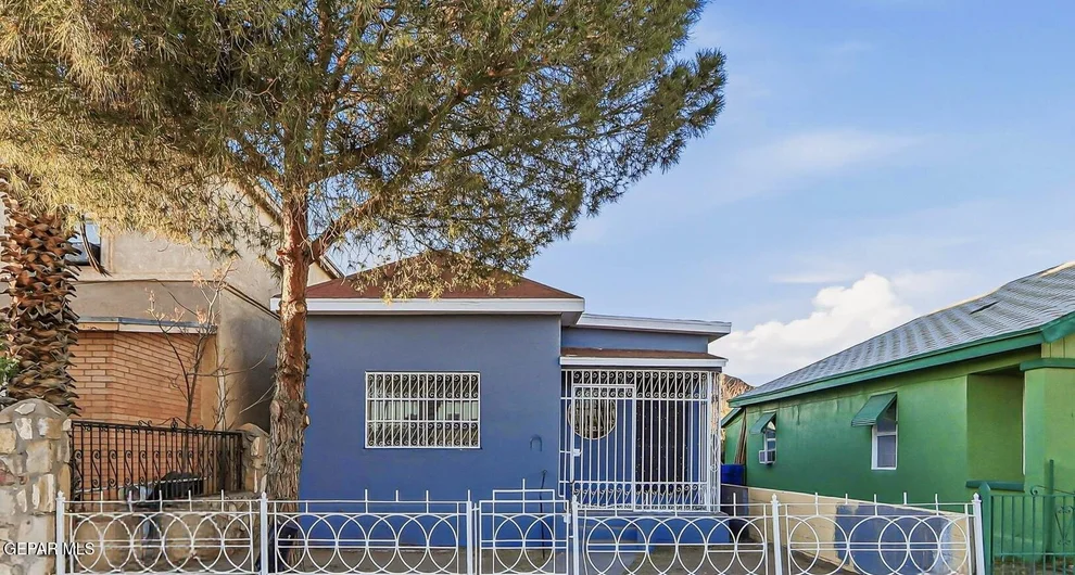 Unit for sale at 1915 OLIVE Avenue, El Paso, TX 79901