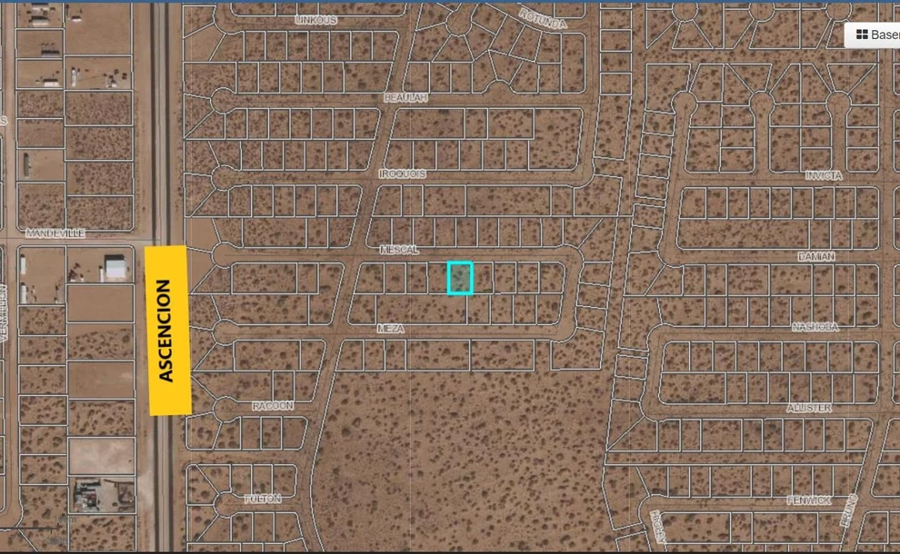 Unit for sale at 4 Jackrabbit Avenue, Horizon City, TX 79928
