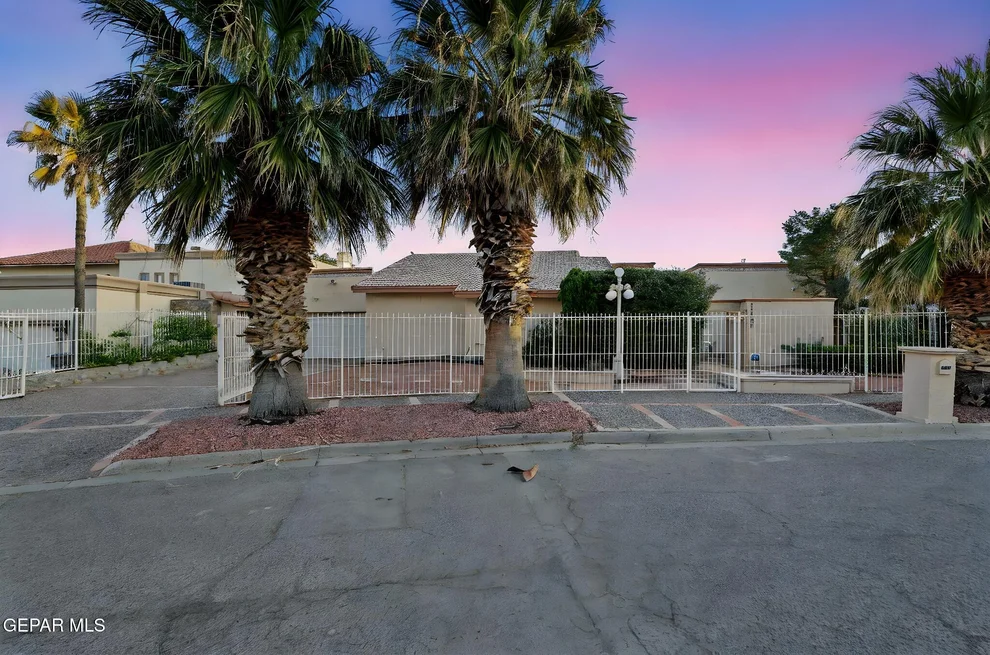 Unit for sale at 11157 LEO COLLINS Drive, El Paso, TX 79936