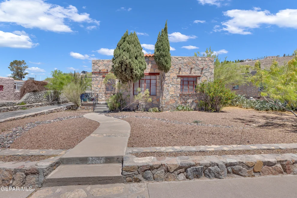 Unit for sale at 1003 Alethea Park Drive, El Paso, TX 79902