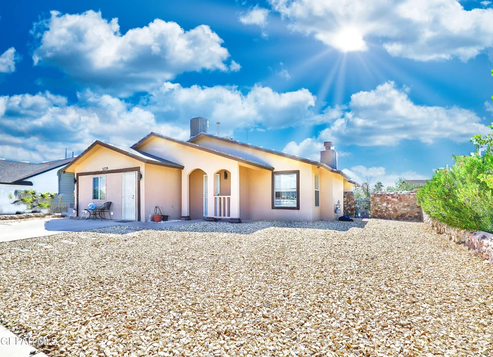 Unit for sale at 5729 SAPLINAS Road, El Paso, TX 79932