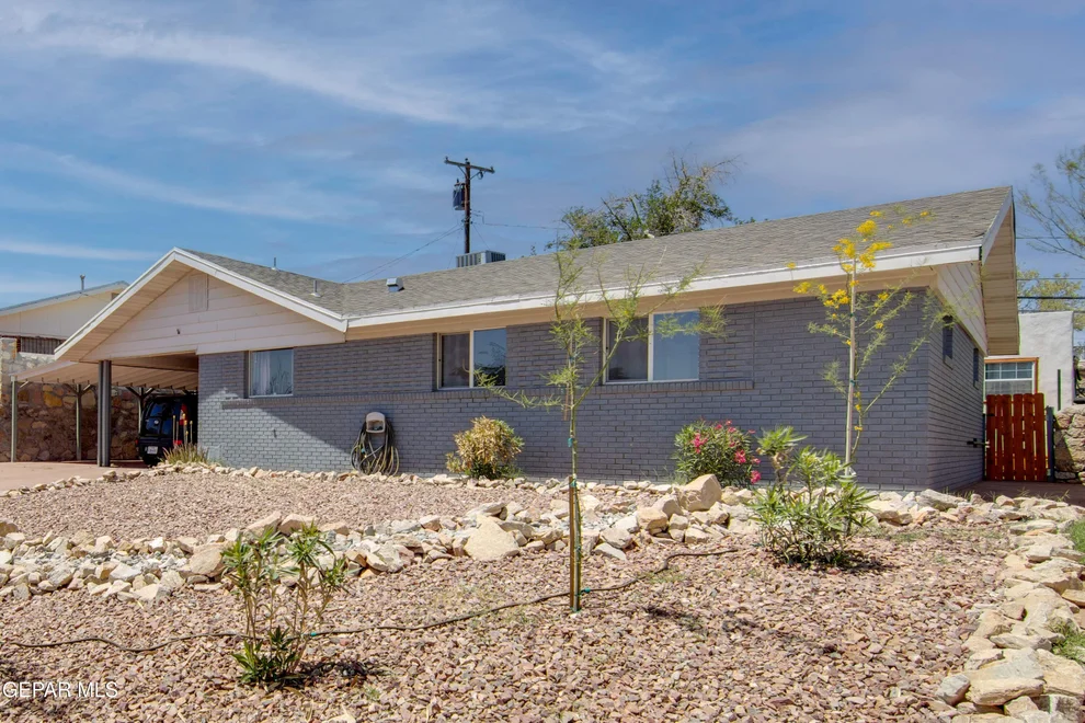 Unit for sale at 9817 Everwood Avenue, El Paso, TX 79925