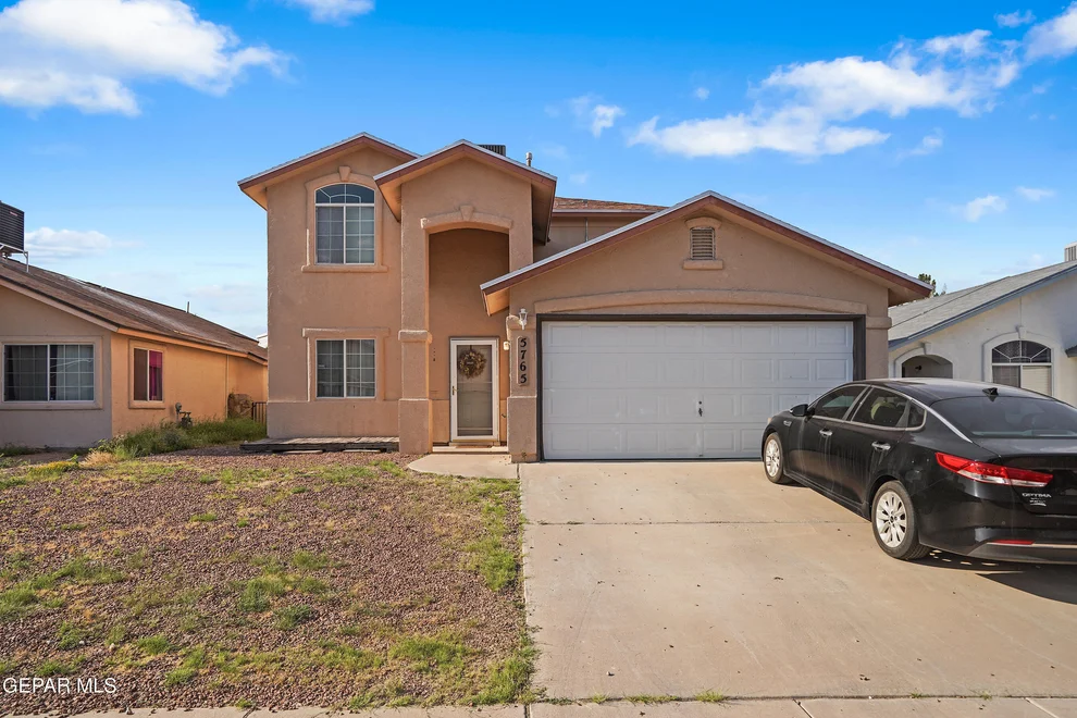 Unit for sale at 5765 RICK HUSBAND Drive, El Paso, TX 79934