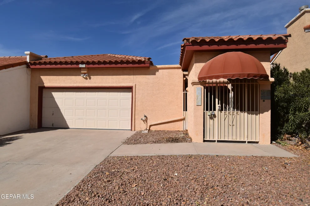 Unit for sale at 213 N ALTO MESA Drive, El Paso, TX 79912
