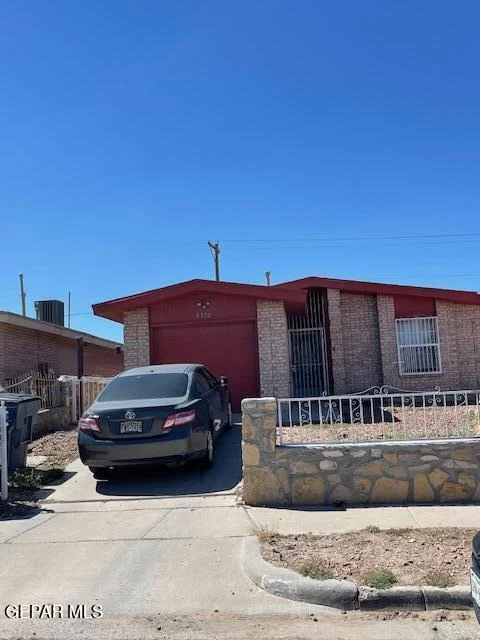 Unit for sale at 9370 RICHARDSON Drive, El Paso, TX 79907