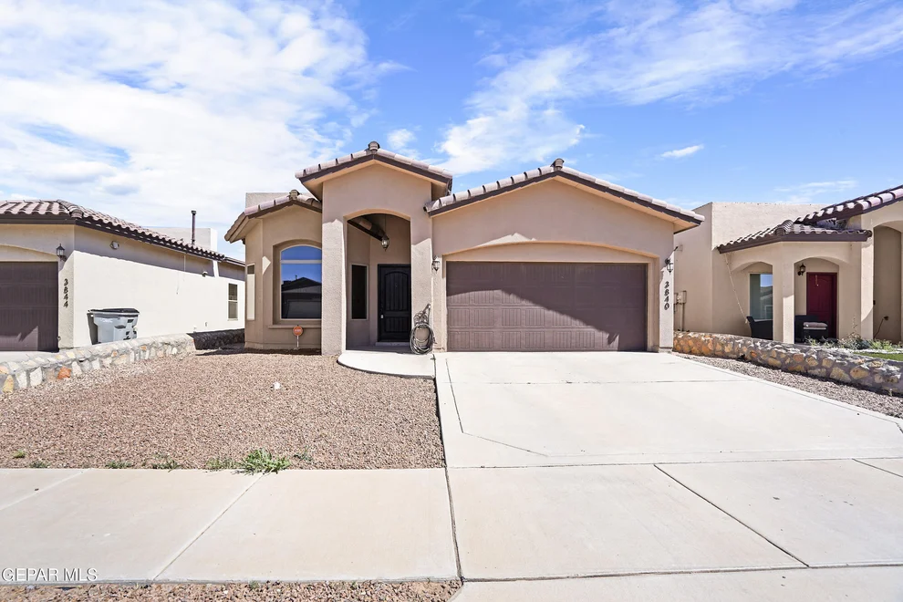 Unit for sale at 3840 Loma Brisa Drive, El Paso, TX 79938