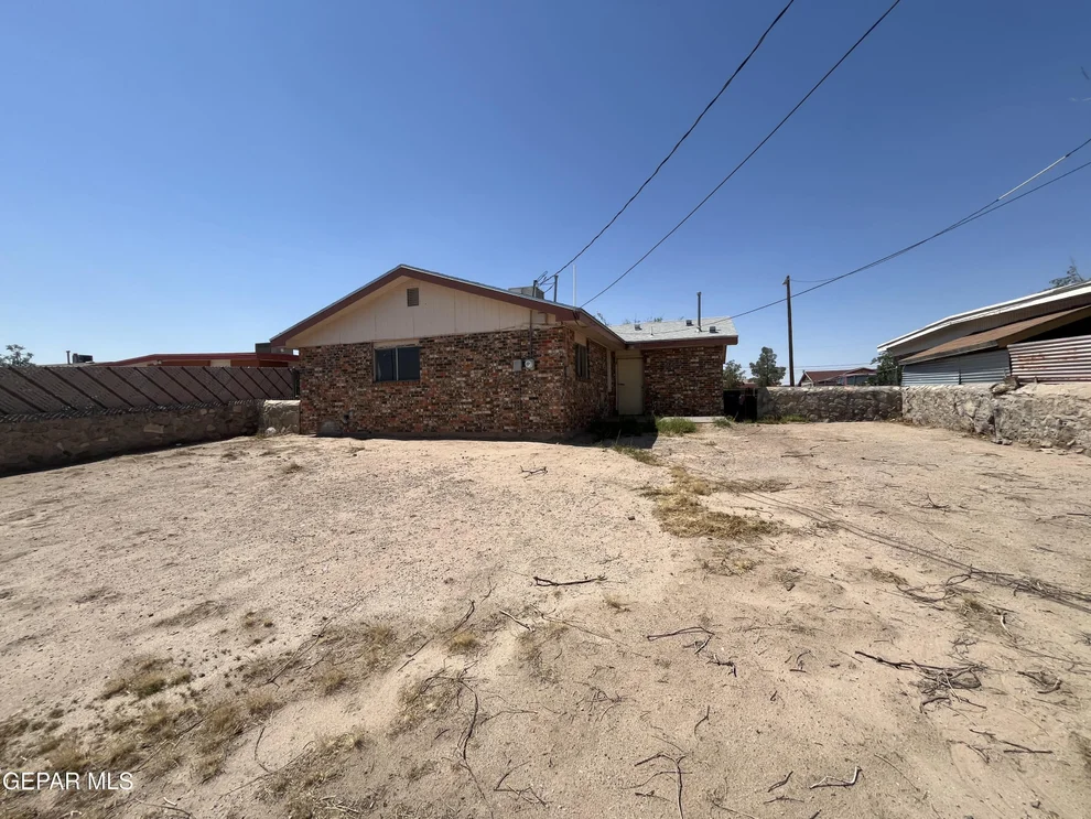 Unit for sale at 9125 ELGIN Drive, El Paso, TX 79907