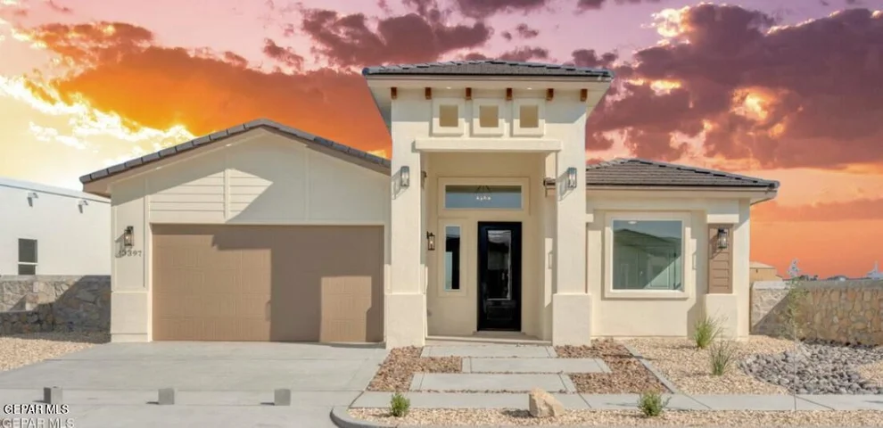 Unit for sale at 13397 EMERALD PEARL Drive, Horizon City, TX 79928