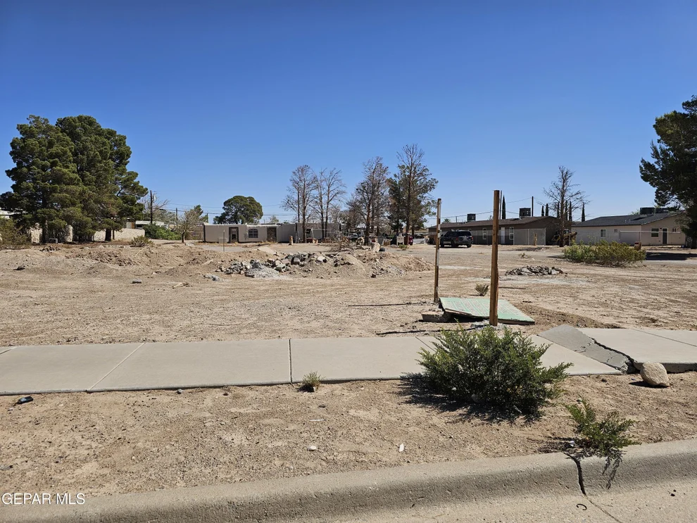Unit for sale at 4645 VULCAN Avenue, El Paso, TX 79904