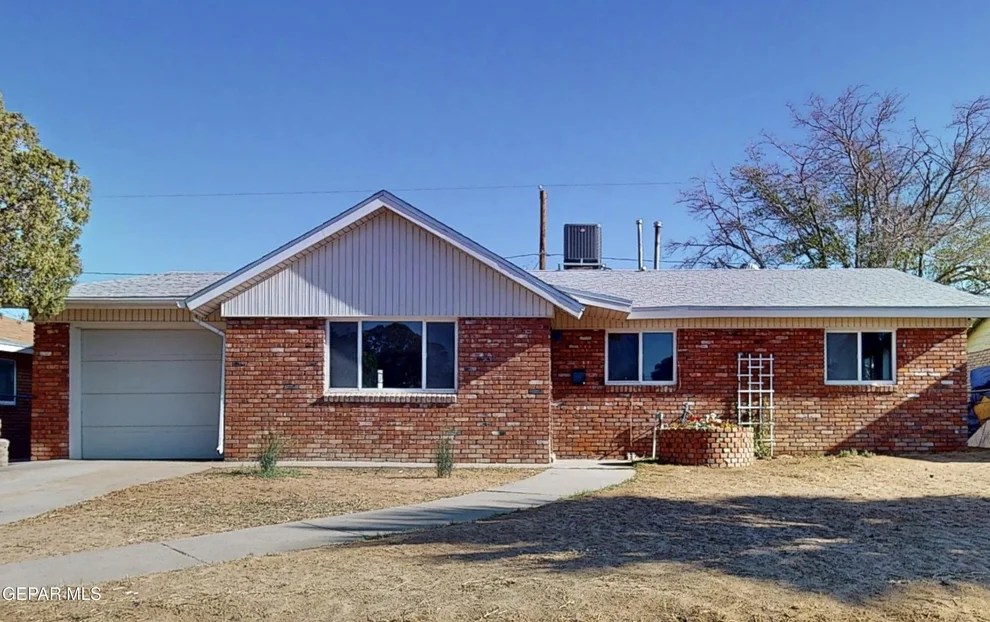 Unit for sale at 5809 THREADGILL Avenue, El Paso, TX 79924