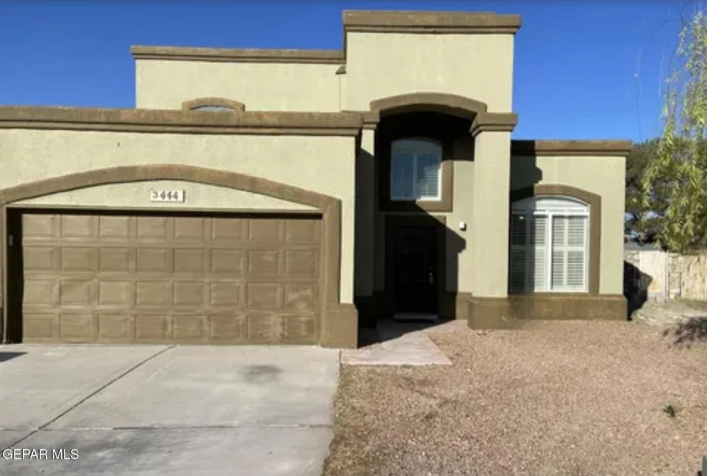 Unit for sale at 3444 JAN DE ROOS Place, El Paso, TX 79936