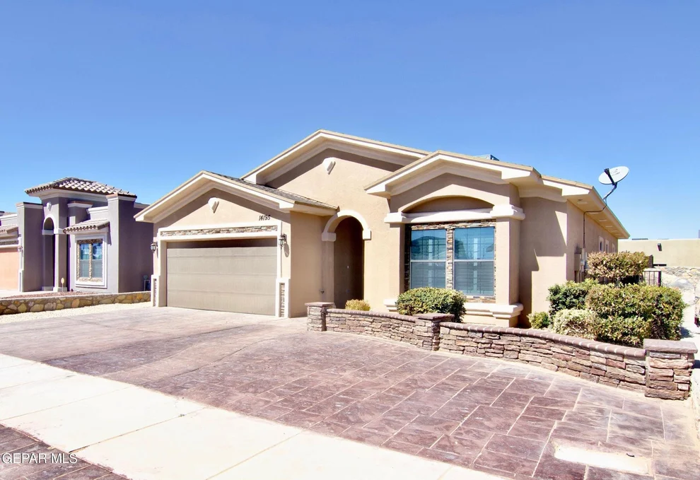 Unit for sale at 14195 Strata Rock Drive, El Paso, TX 79938