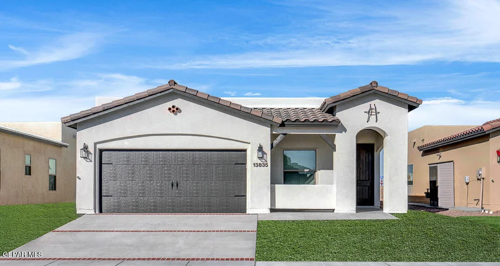 Unit for sale at 13882 Paseo Central Avenue, Horizon City, TX 79928