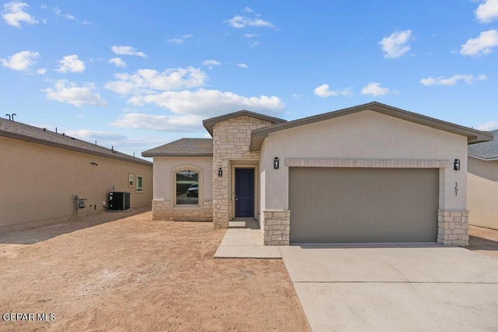 Unit for sale at 12760 Polo Norte Drive, El Paso, TX 79934