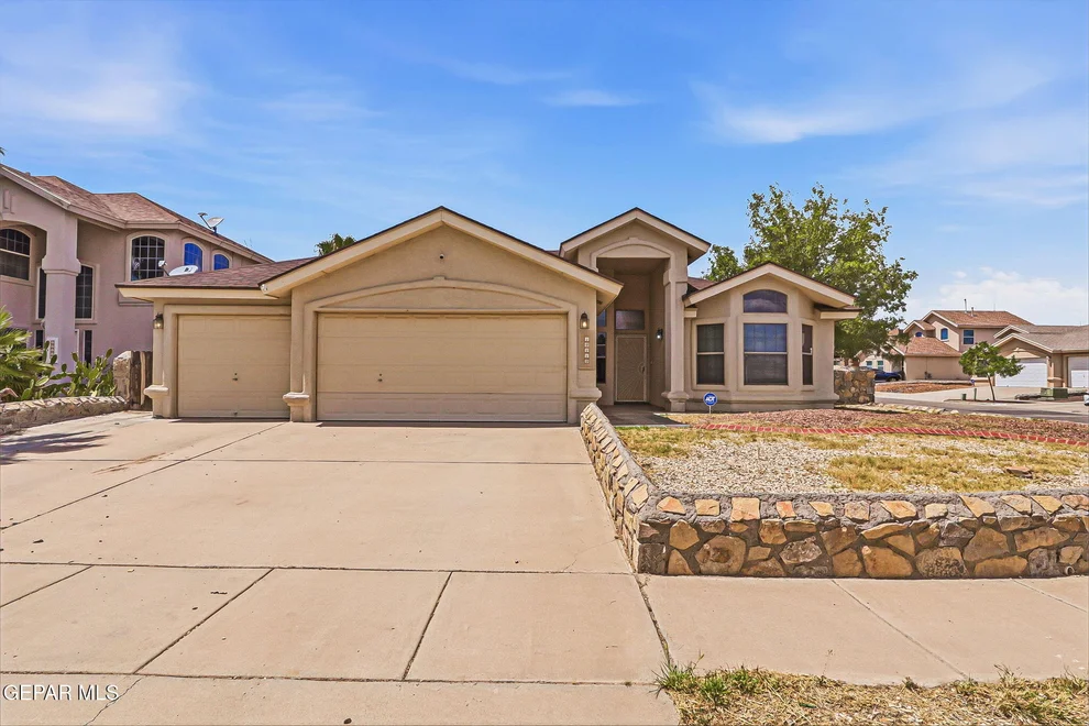 Unit for sale at 14119 Ghost Flower Street, Horizon City, TX 79928