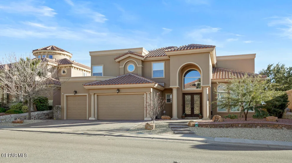 Unit for sale at 1232 CALLE LAGO Drive, El Paso, TX 79912