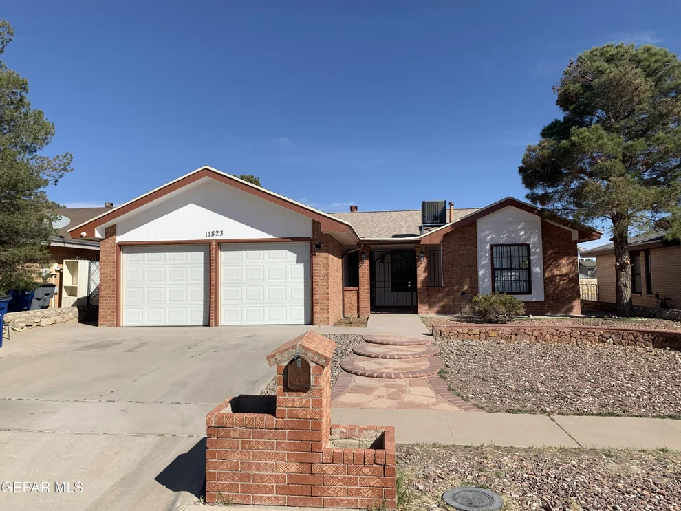 Unit for sale at 11823 PRADO DEL SOL Drive, El Paso, TX 79936