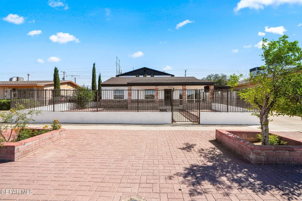 Unit for sale at 5221 Timberwolf Drive, El Paso, TX 79903