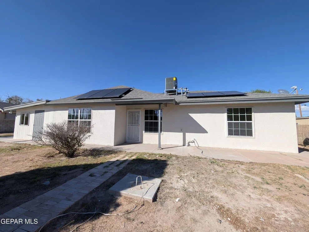 Unit for sale at 12737 QUIJANO Road, San Elizario, TX 79849
