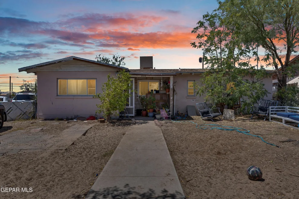 Unit for sale at 983 Stanley Street, El Paso, TX 79907
