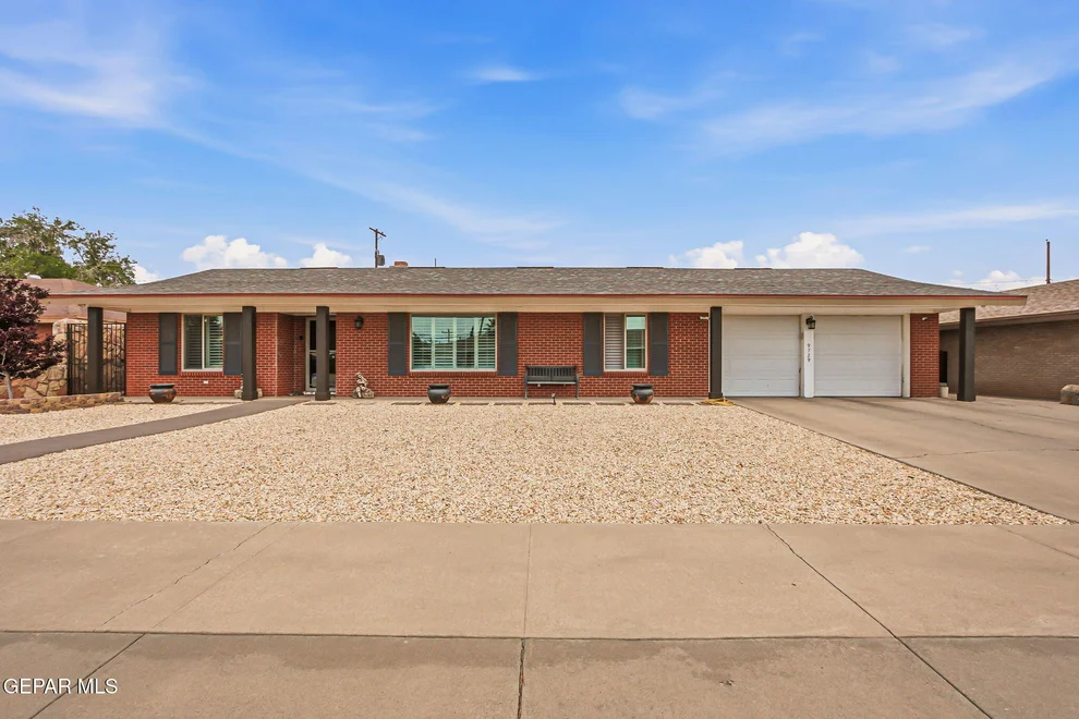 Unit for sale at 9729 TRINIDAD Drive, El Paso, TX 79925