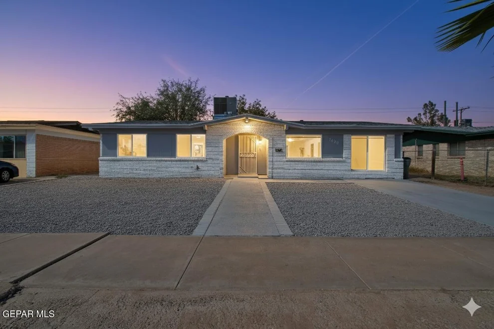 Unit for sale at 7920 Porche Street, El Paso, TX 79915