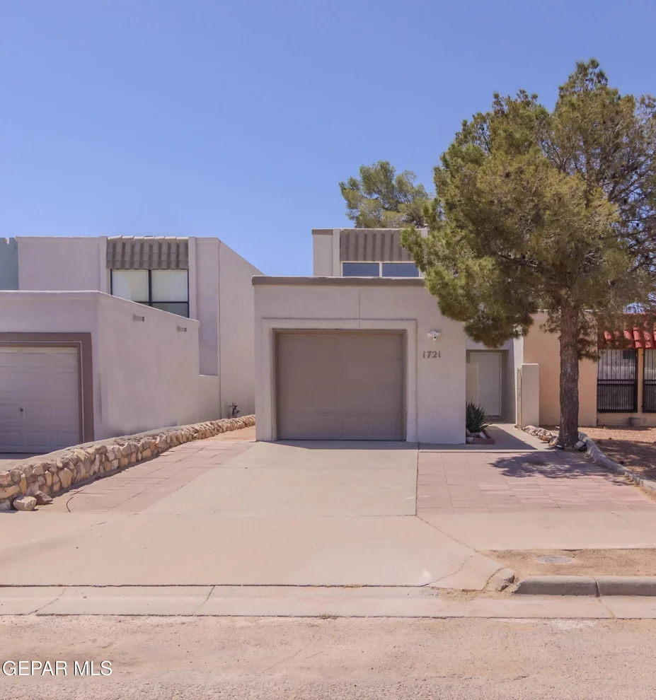 Unit for sale at 1721 VILLA SANTOS Circle, El Paso, TX 79935