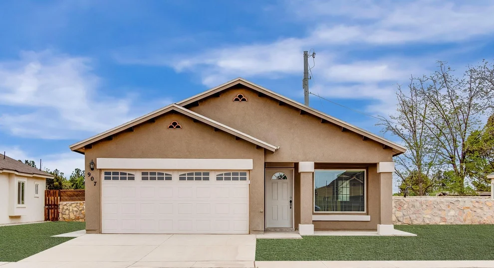 Unit for sale at 14259 Armando Silva Drive, El Paso, TX 79938