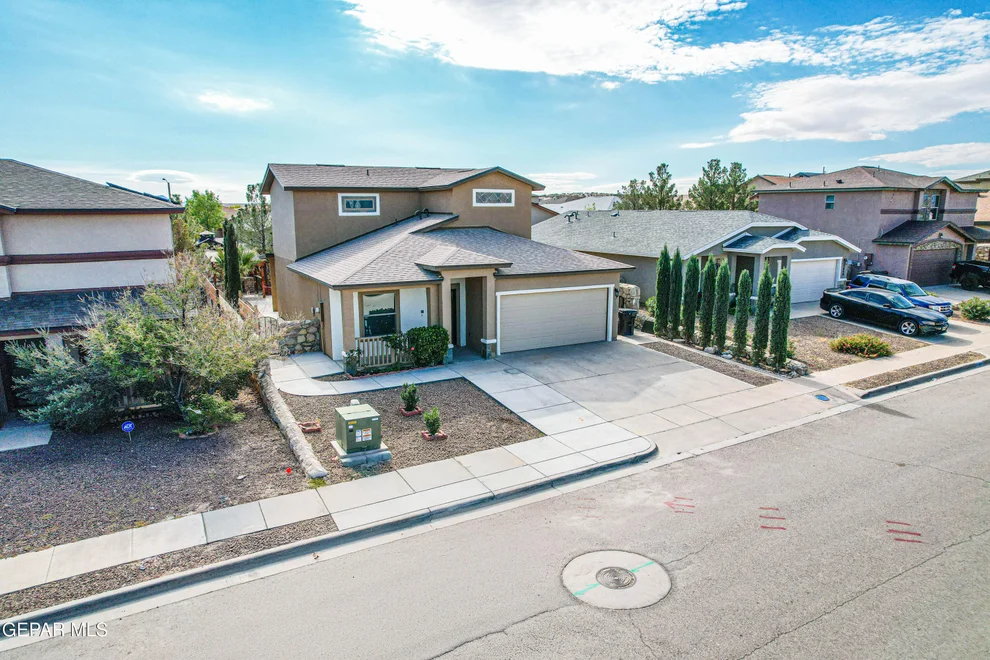 Unit for sale at 5838 Baywood, Santa Teresa, NM 88008