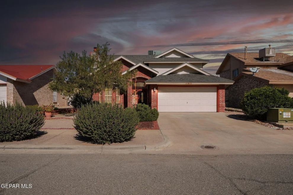 Unit for sale at 11611 Cayuga Circle, El Paso, TX 79936