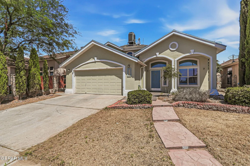 Unit for sale at 5545 RICK HUSBAND Drive, El Paso, TX 79934
