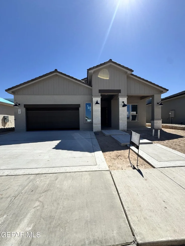 Unit for sale at 544 Paseo De La Reina Street, El Paso, TX 79928
