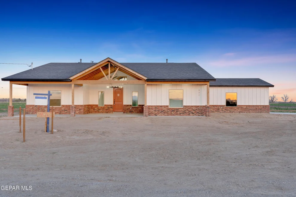 Unit for sale at 820 Hole In The Wall Road, San Elizario, TX 79849