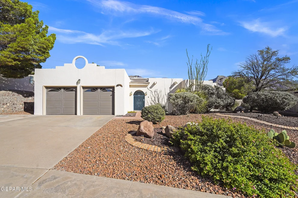 Unit for sale at 6016 CAMINO ALEGRE Drive, El Paso, TX 79912