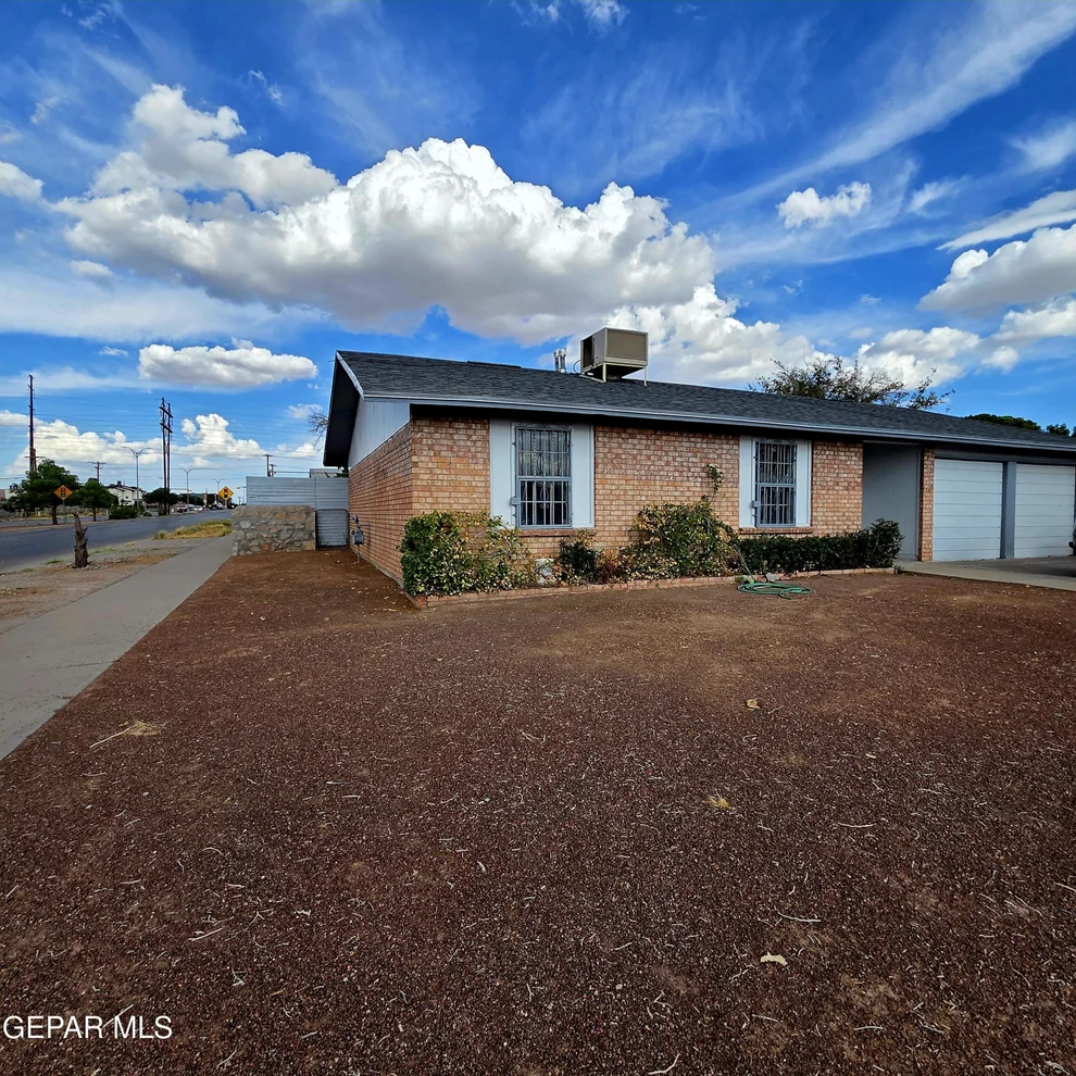 Unit for sale at 3012 SEA BREEZE Drive, El Paso, TX 79936