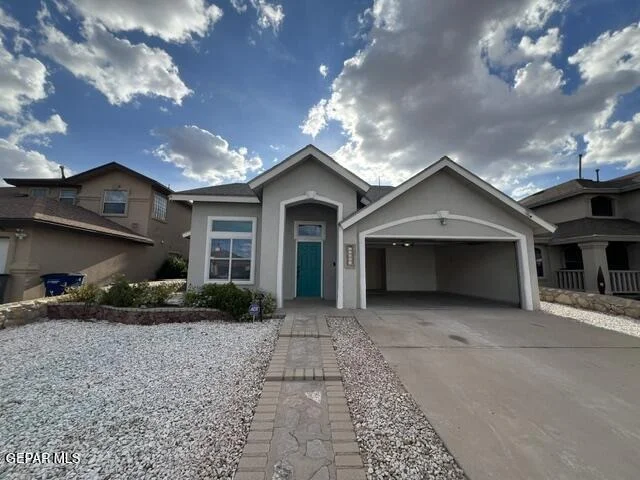 Unit for sale at 11105 BULLSEYE Street, El Paso, TX 79934
