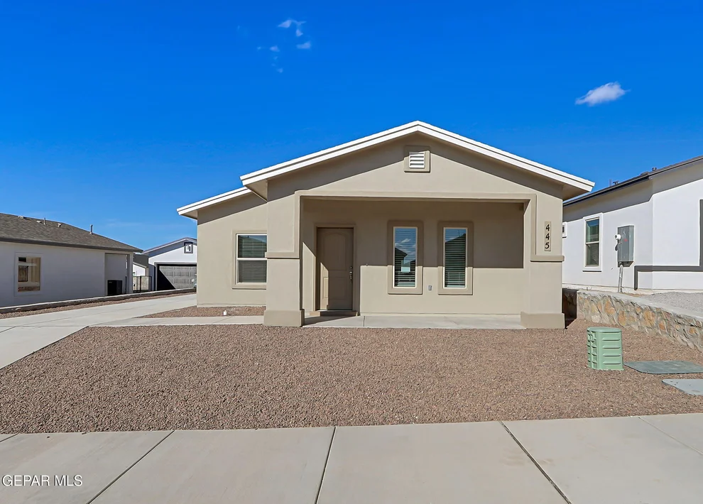 Unit for sale at 3945 PERSPECTIVE Street, El Paso, TX 79938