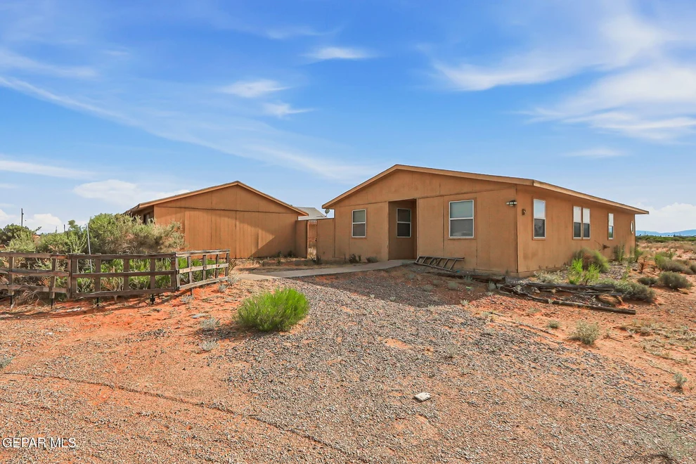 Unit for sale at 14424 Sam Hawken Road, Clint, TX 79938